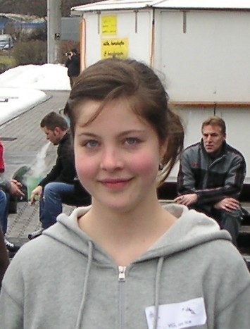 Hanna Karmann