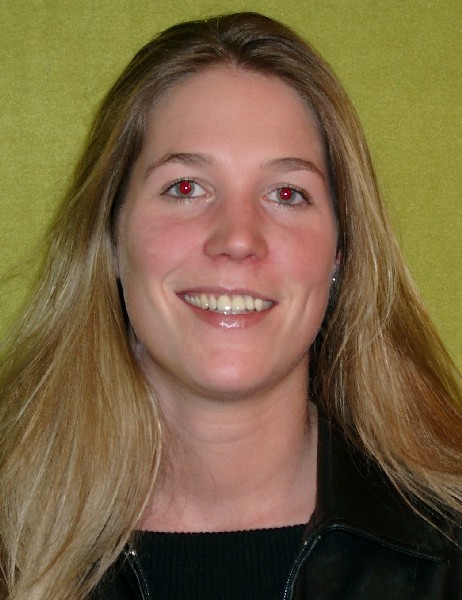 Katja Berger