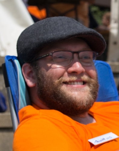 Markus Thomas