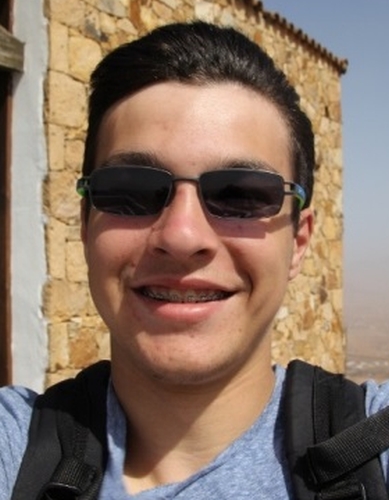 Simon Wendt