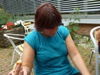 Trainingslager 2011 Damen 2