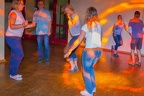 Grand Slam 2013 Party