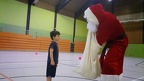 Weihnachtsfeier 2014 Ballfloehe Ballmaeuse