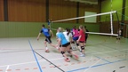 Oster Fun Turnier 2016
