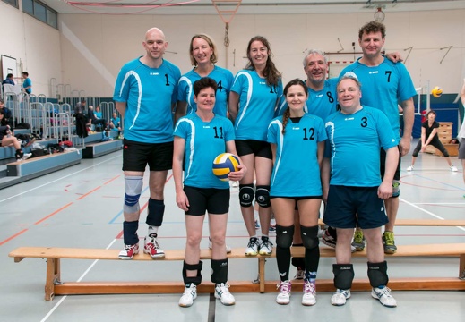 20160424 Senioren Mixed Meisterschaft