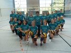 Trainingslager 2019 Damen 2