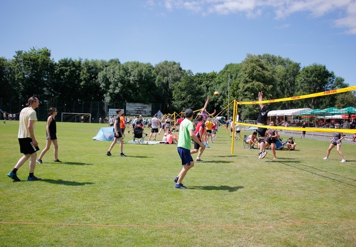 Grand Slam 2022 Ricka