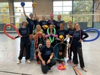 Trainingslager Damen 1 2022