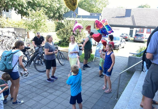 ballons
