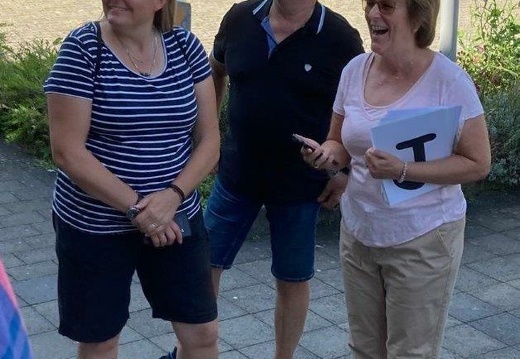 jubi urs manni claudia