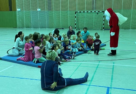 nikolaus 1