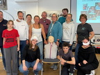 Erste-Hilfe-Kurs 2025