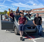 Fahrsicherheitstraining 2025