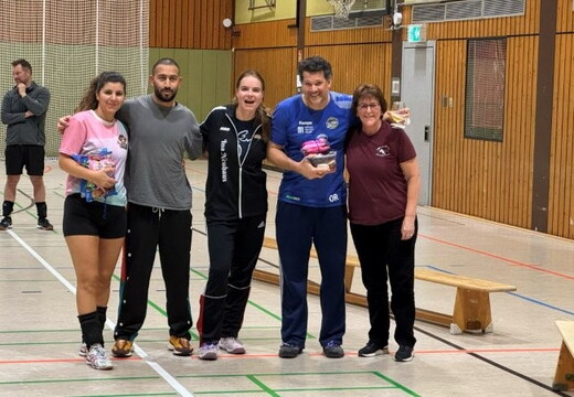 Schleifchenturnier 2026