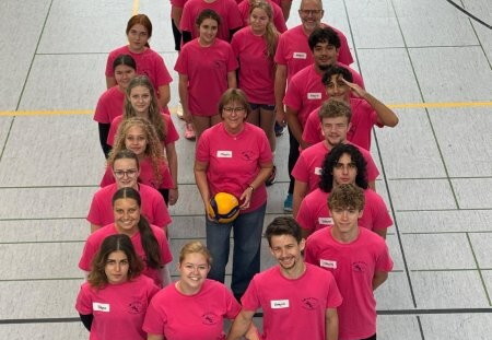 Trainingslager Damen 2 & Herren 2026
