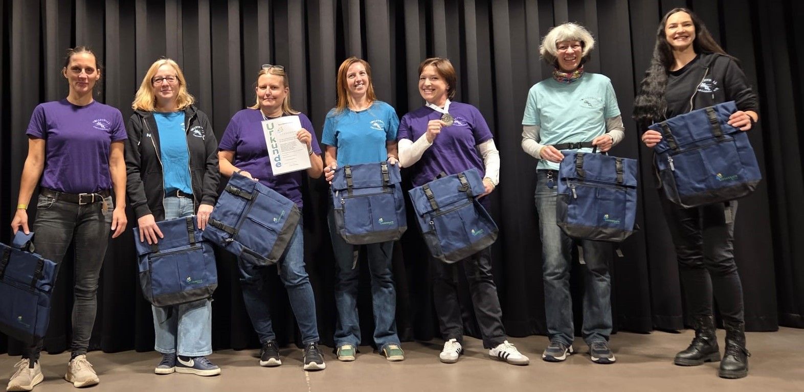 d1 ü43 sportlerehrung