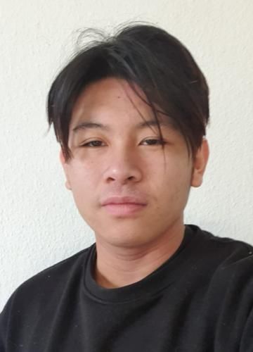 Jayson Weger