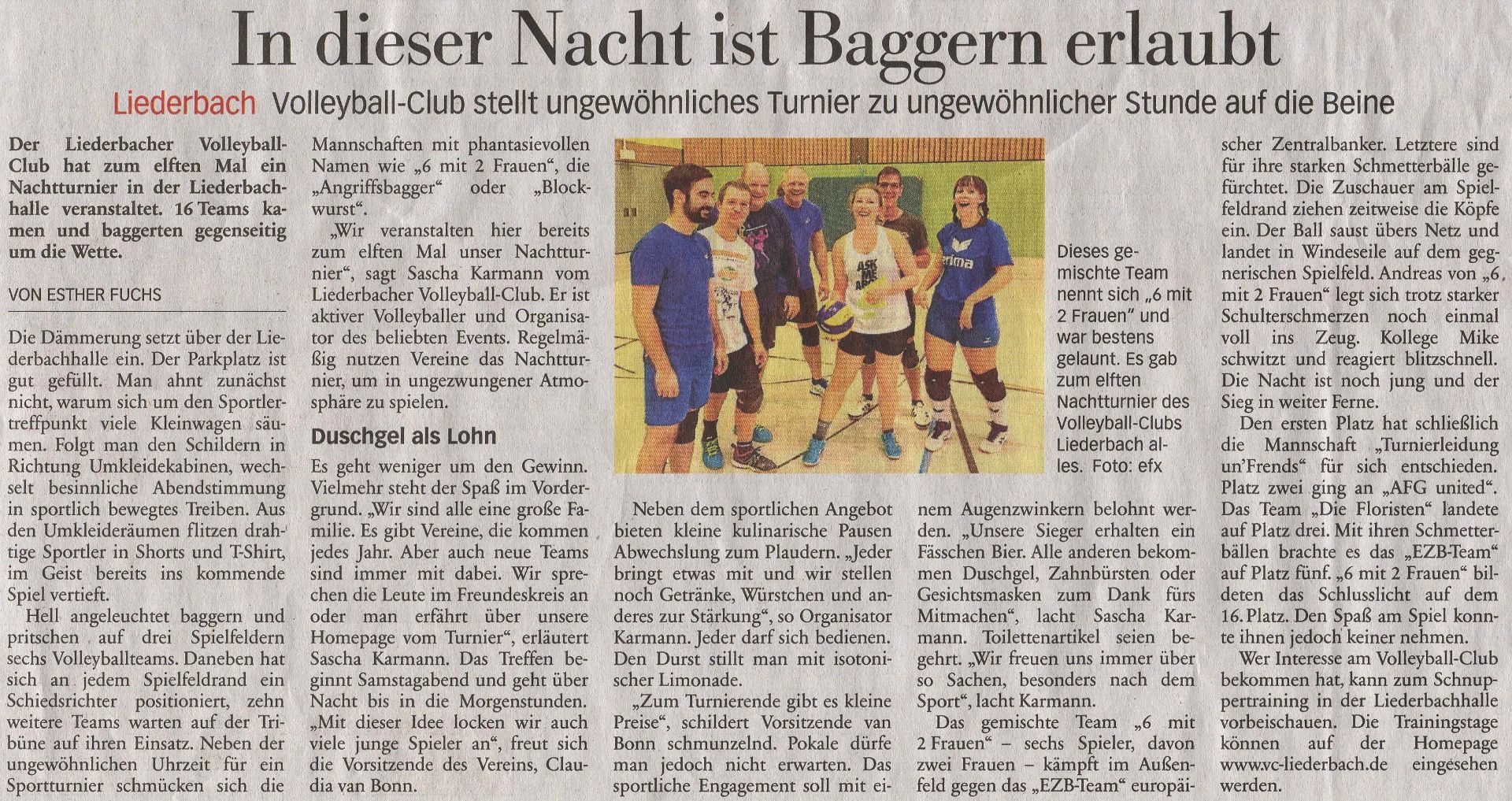 hoechster 2018 nachtturnier